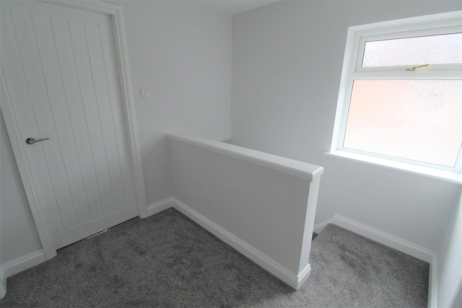 Newford Crescent, Milton, Stoke-On-Trent